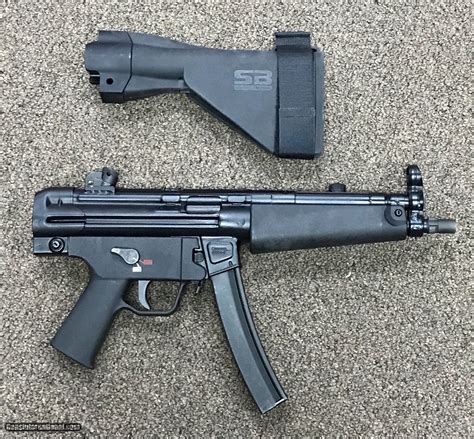 mp5 clones for sale